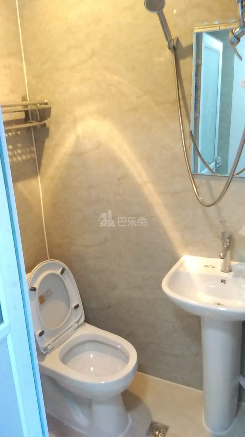 文化新村6722392卫生间图8