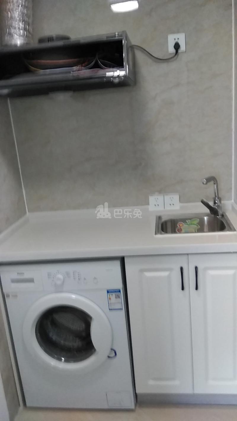 文化新村6722392厨房图4