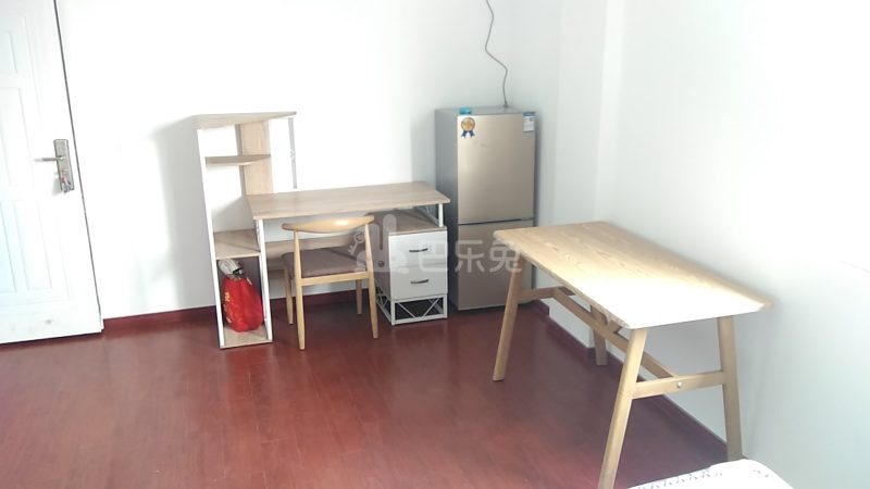 文化新村6722392卧室图1