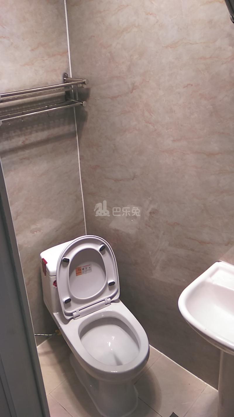 文化新村6722392卫生间图5