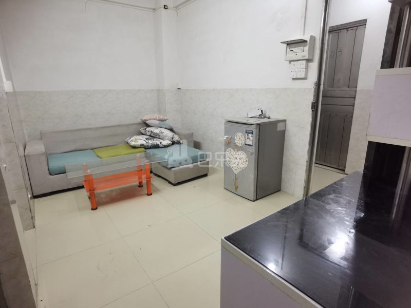 沙涌坊南大街36号6722672卧室图1