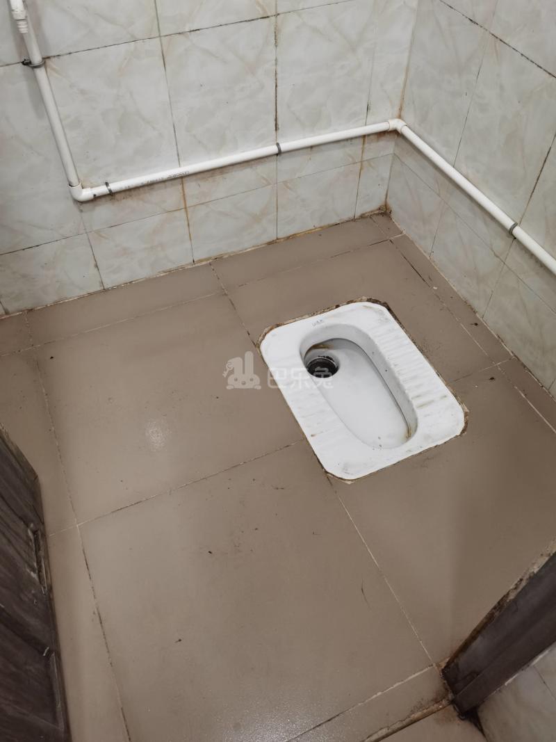 沙涌坊南大街36号6722672卫生间图6