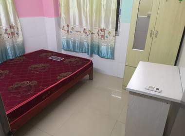 棠东毓桂大街八巷左横巷1号之一 2室1厅1卫