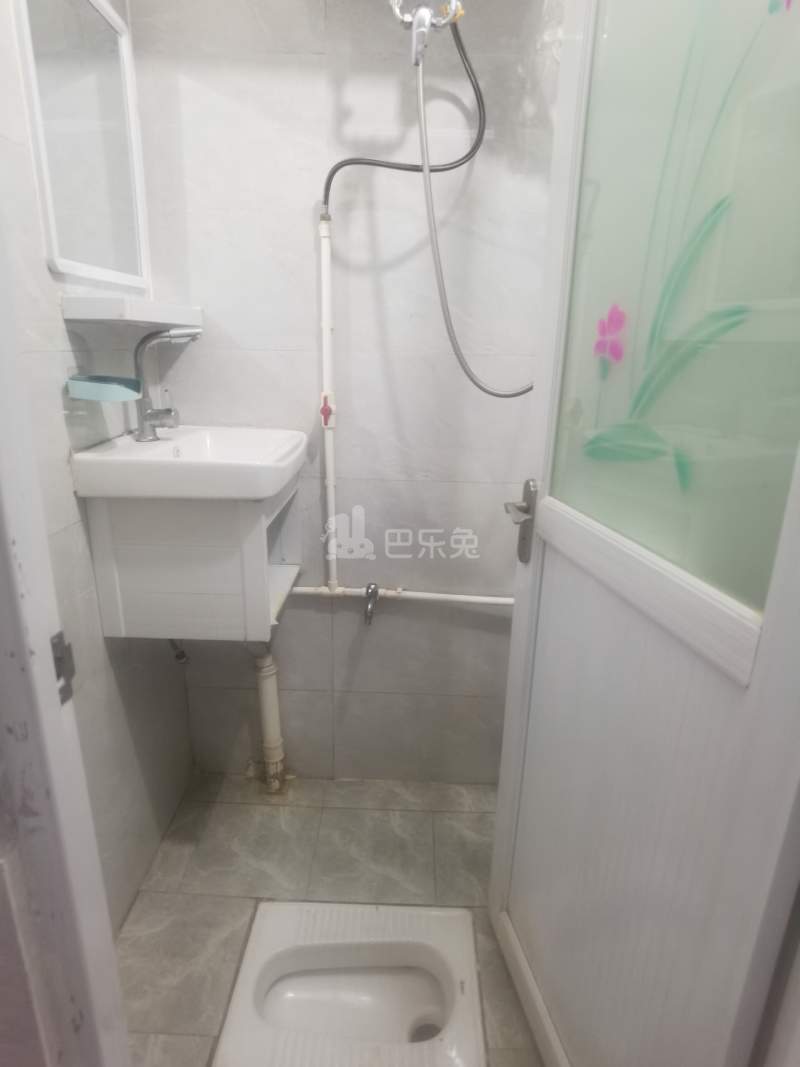 沙河荔园新村6726100卫生间图6