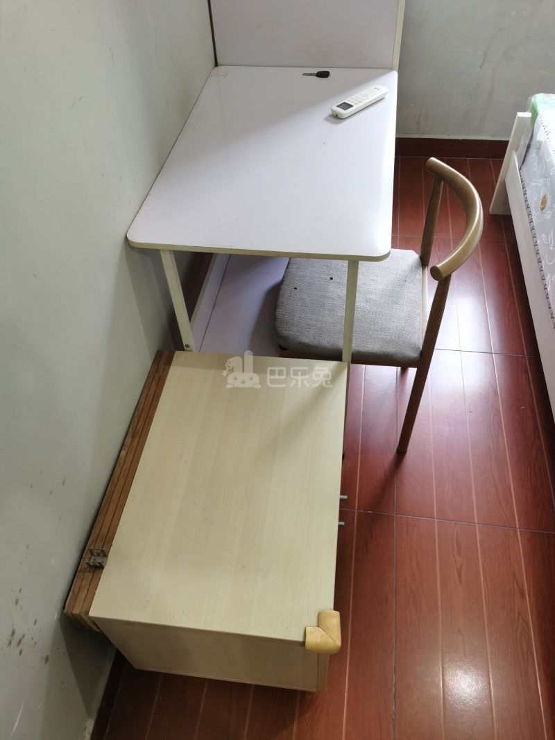 沙河荔园新村6726100客厅图4