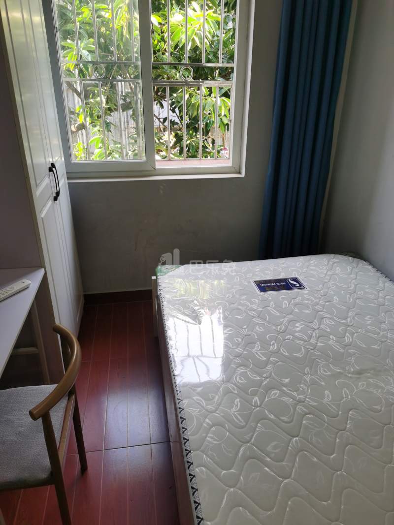 沙河荔园新村6726100卧室图1