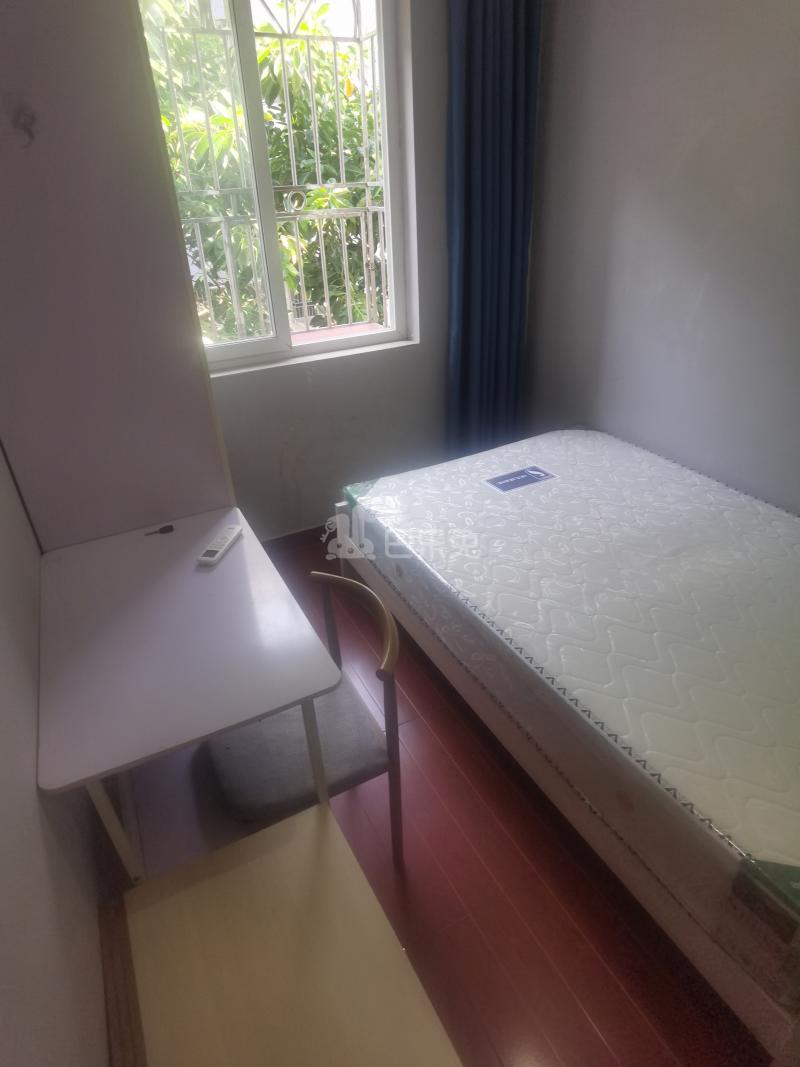 沙河荔园新村6726100卧室图3