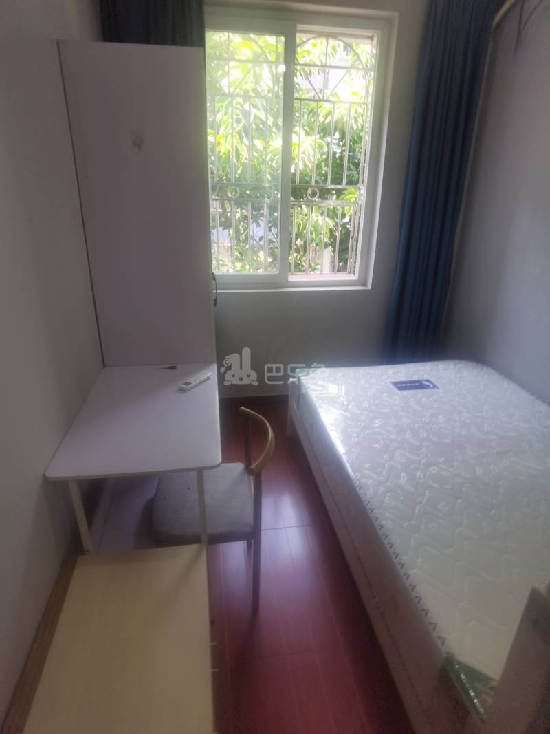 沙河荔园新村6726100卧室图0