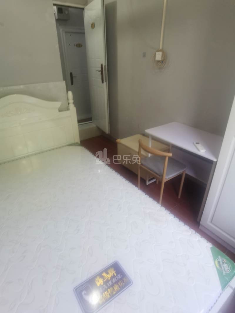 沙河荔园新村6726100卧室图2