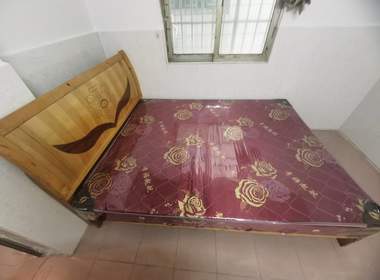 车陂三槐里大街22号 1室1厅1卫