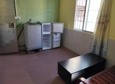 北门大街38号 1室1厅1卫