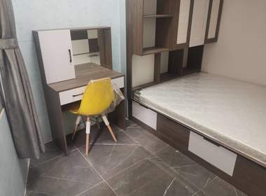 植村北约南街1号 