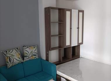 植村北约南街1号 