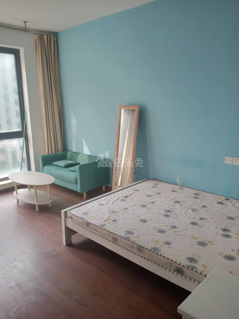 翁梅新苑二区6729875卧室图4