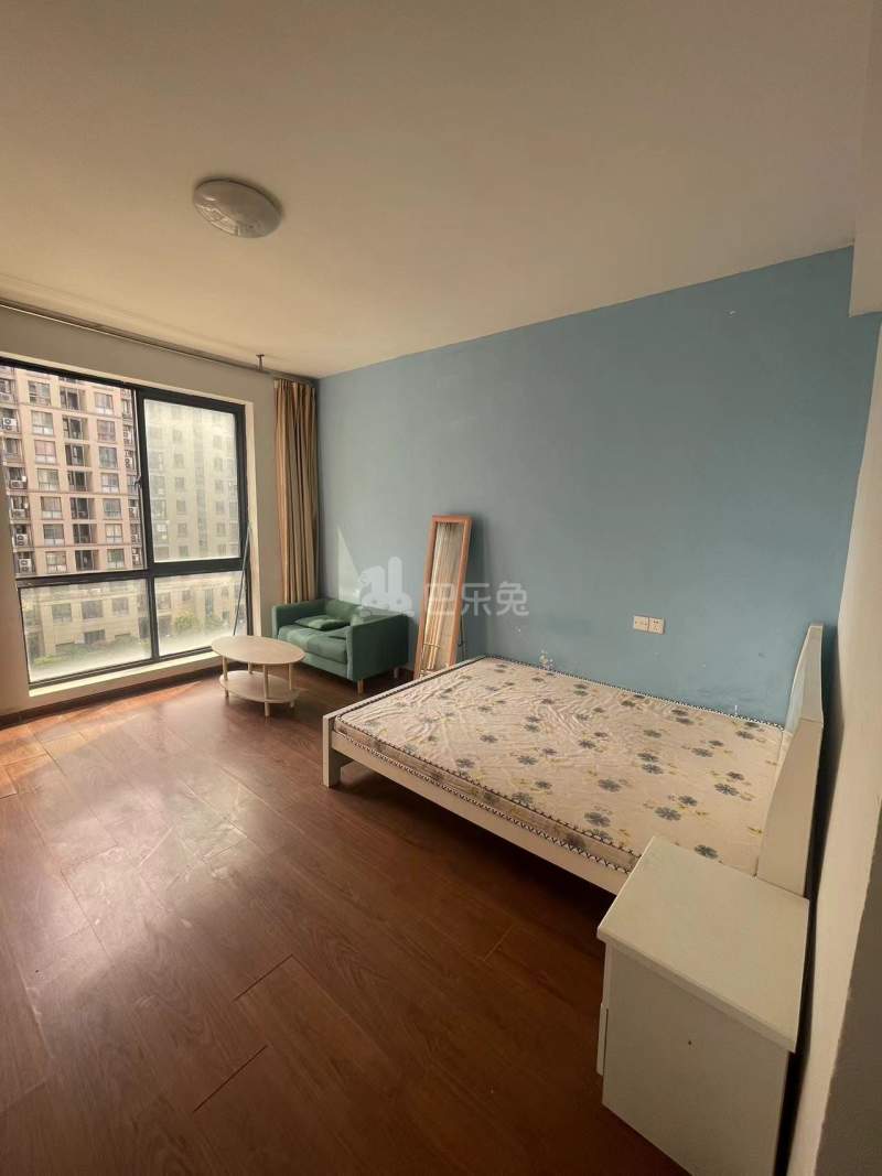 翁梅新苑二区6729875卧室图3