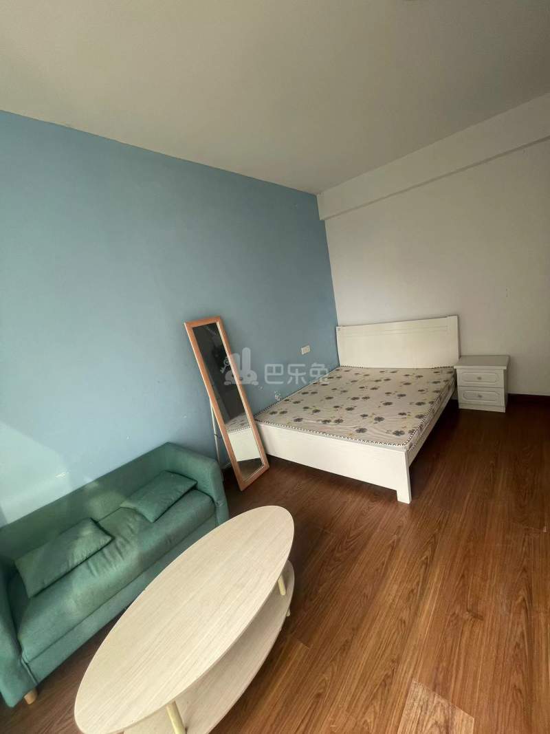 翁梅新苑二区6729875卧室图1