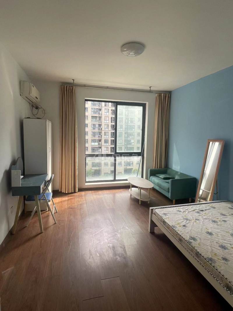 翁梅新苑二区6729875卧室图2