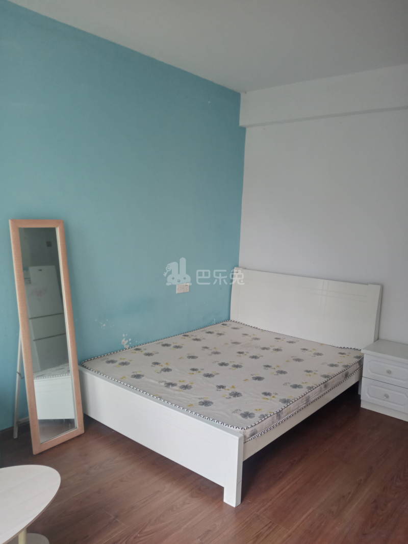 翁梅新苑二区6729875卧室图7