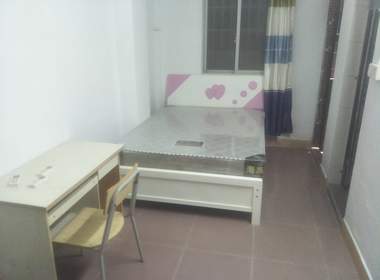 嘉禾彭上新村南四巷13号 