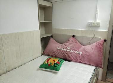 植村西北二路28号 