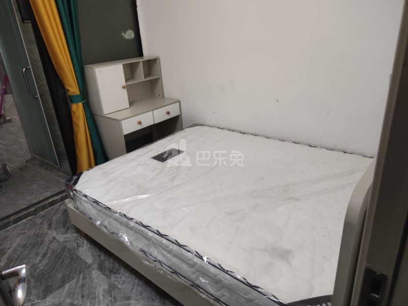 植村西北二路28号6736531卧室图0