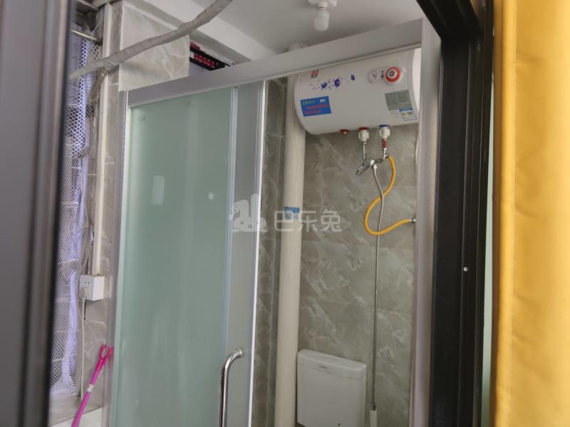 植村西北二路28号6736531卫生间图7