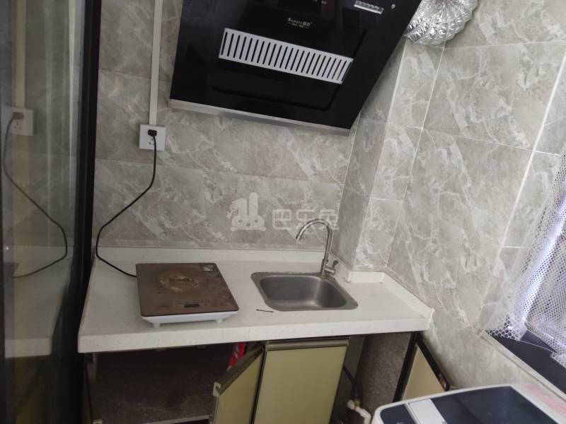 植村西北二路28号6736531厨房图5