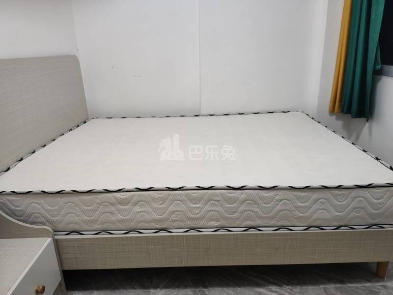 植村西北二路28号6736532卧室图0