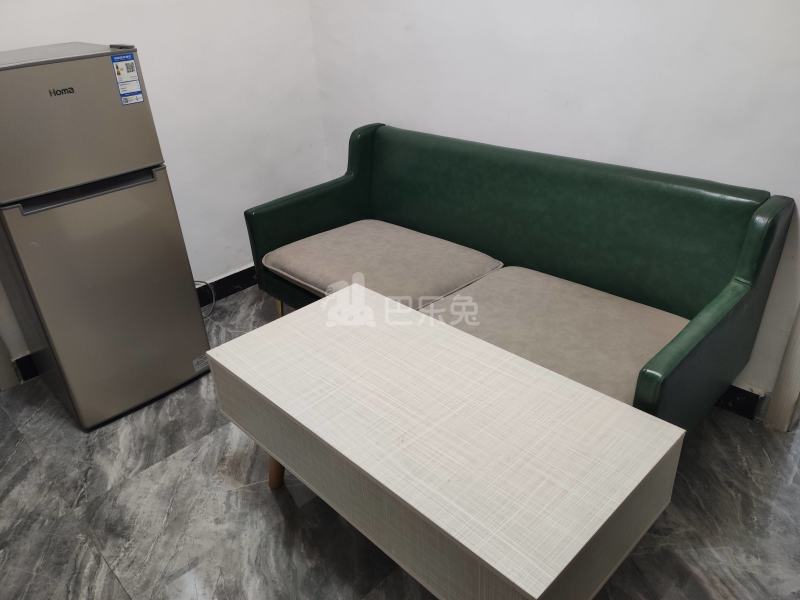 植村西北二路28号6736532客厅图4