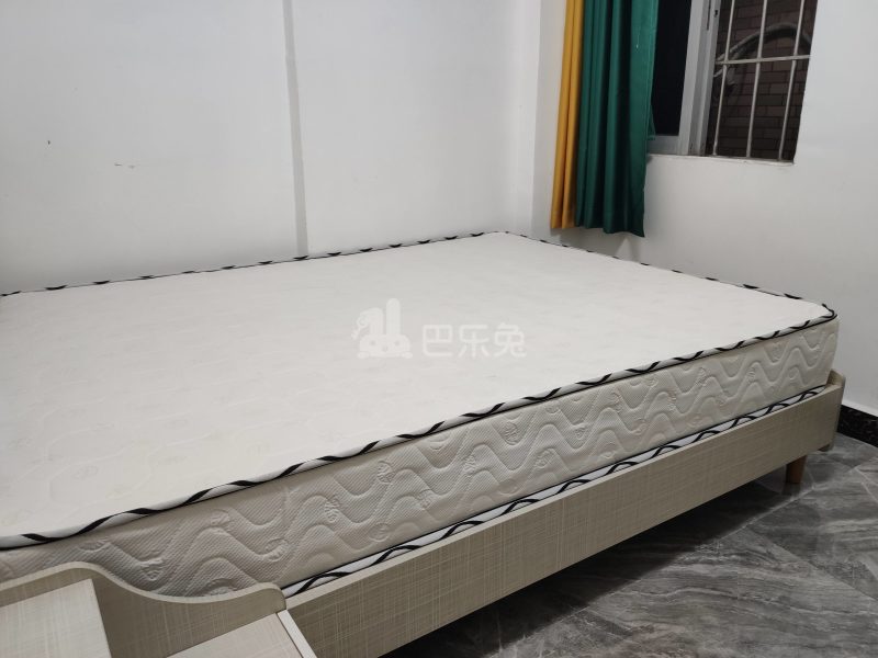 植村西北二路28号6736532卧室图1