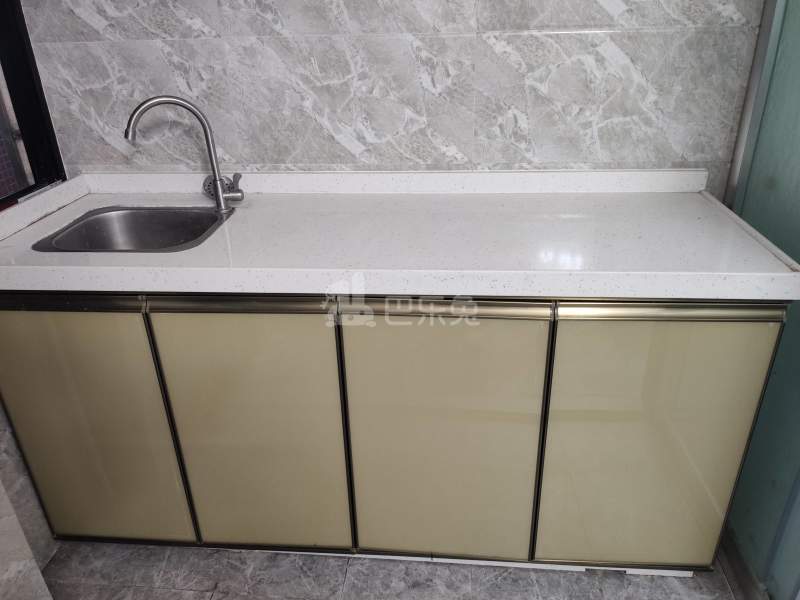 植村西北二路28号6736532厨房图6