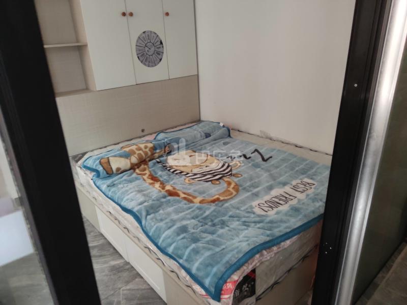 植村西北二路28号6736536卧室图2