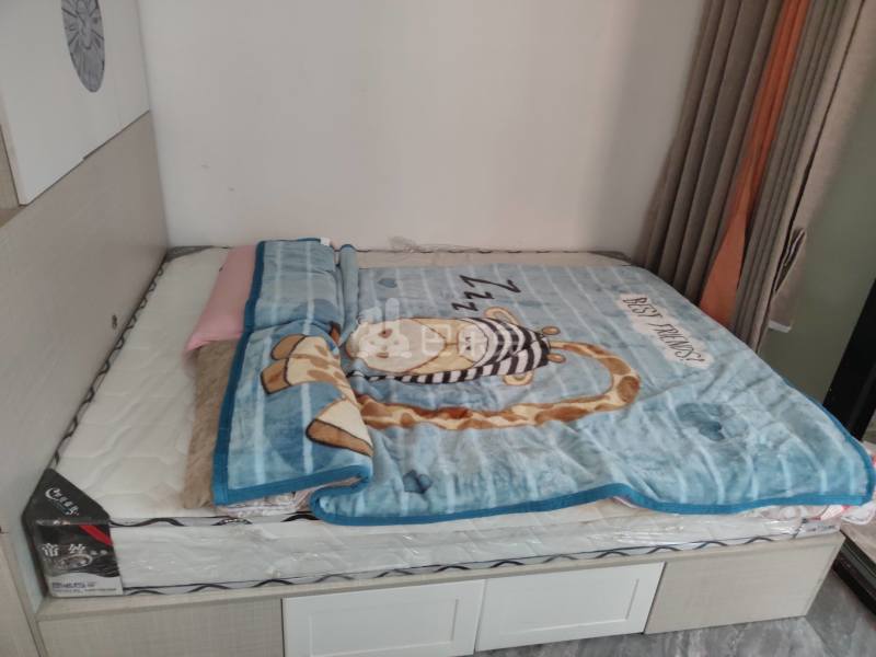 植村西北二路28号6736536卧室图1