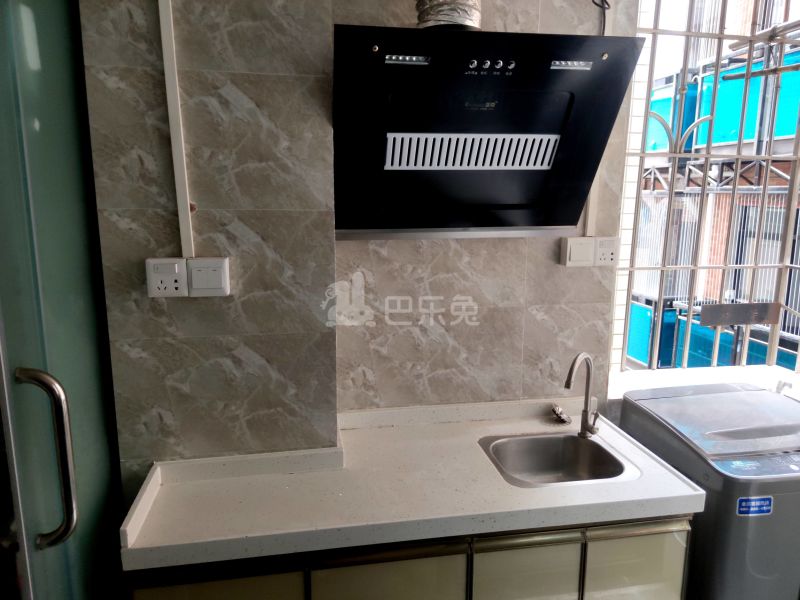 植村西北二路28号6736536厨房图4