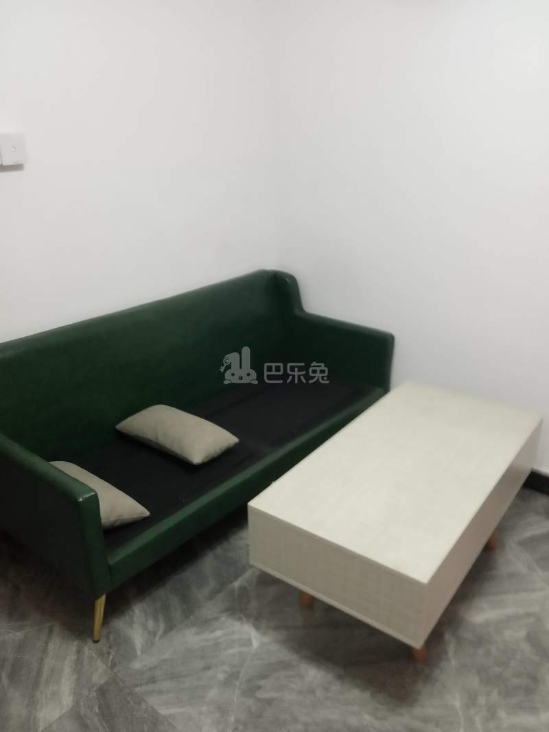 植村西北二路28号6736544客厅图4