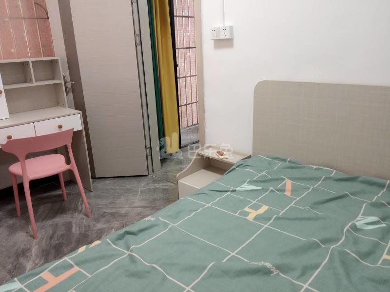 植村西北二路28号6736544卧室图3