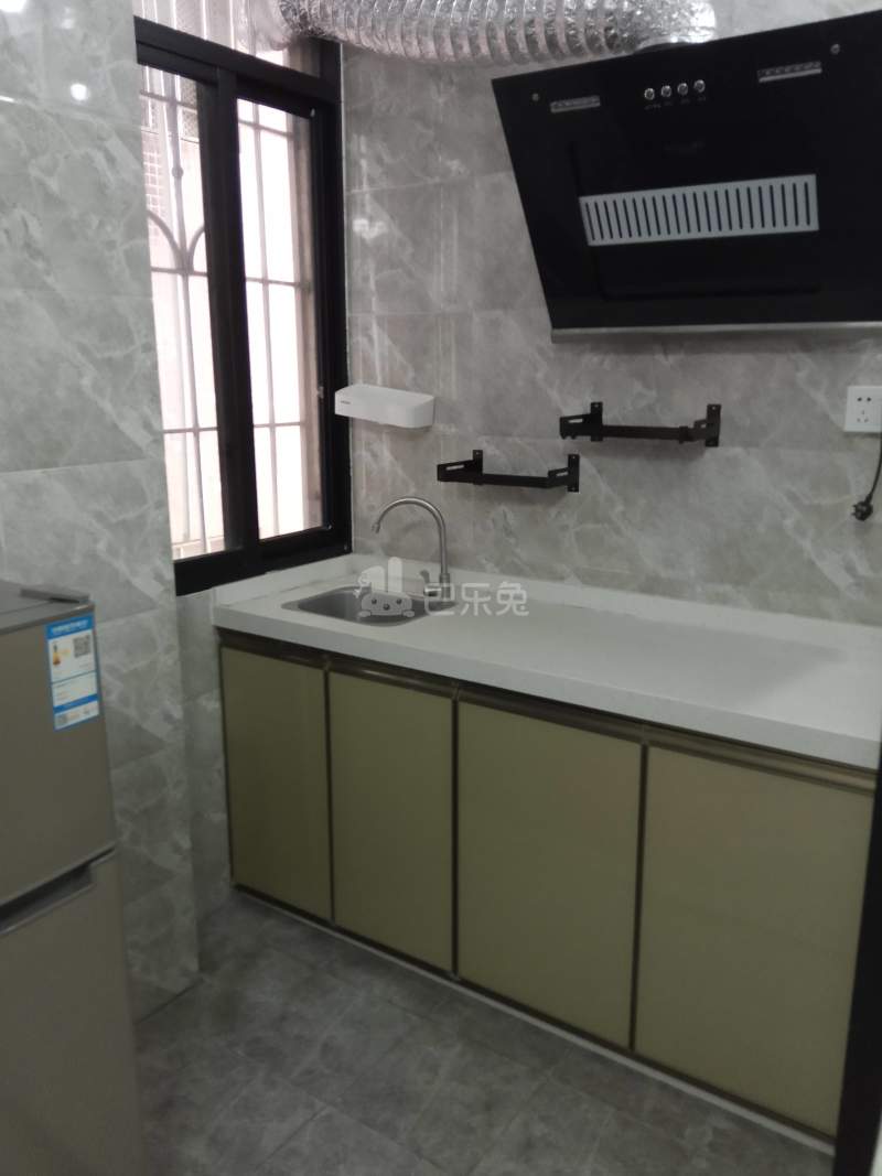 植村西北二路28号6736544厨房图5