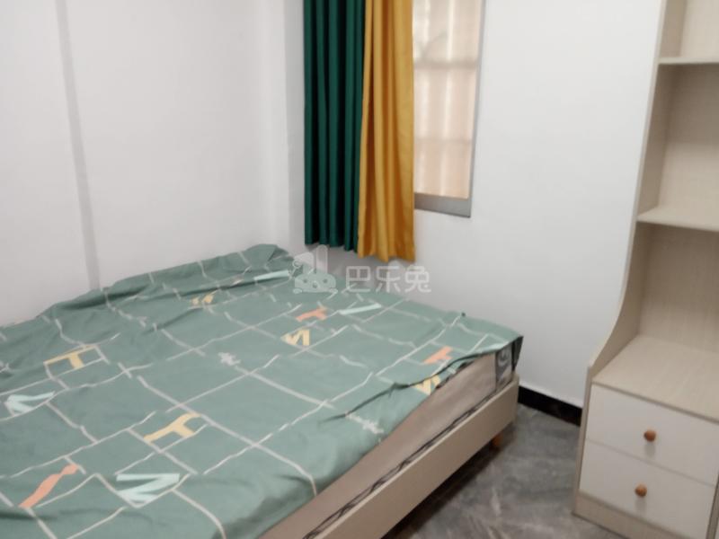 植村西北二路28号6736544卧室图0