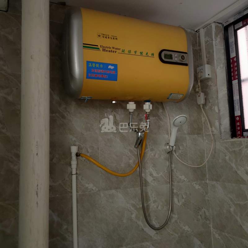 植村西北二路28号6736546卫生间图10