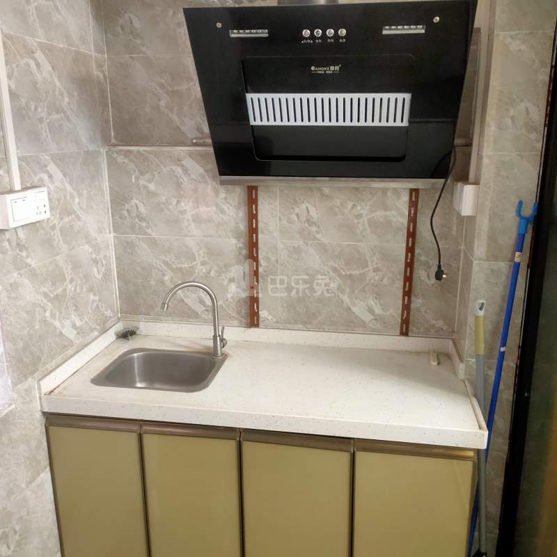 植村西北二路28号6736546厨房图8