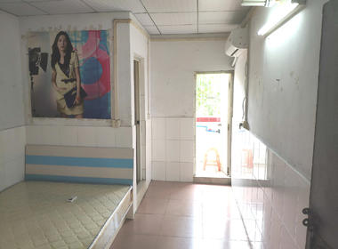 棠东启明大街九巷6号 1室0厅1卫