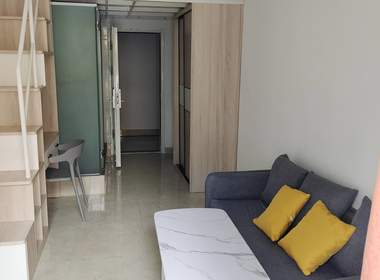 鹤龙街道彭上东街38号 1室0厅1卫