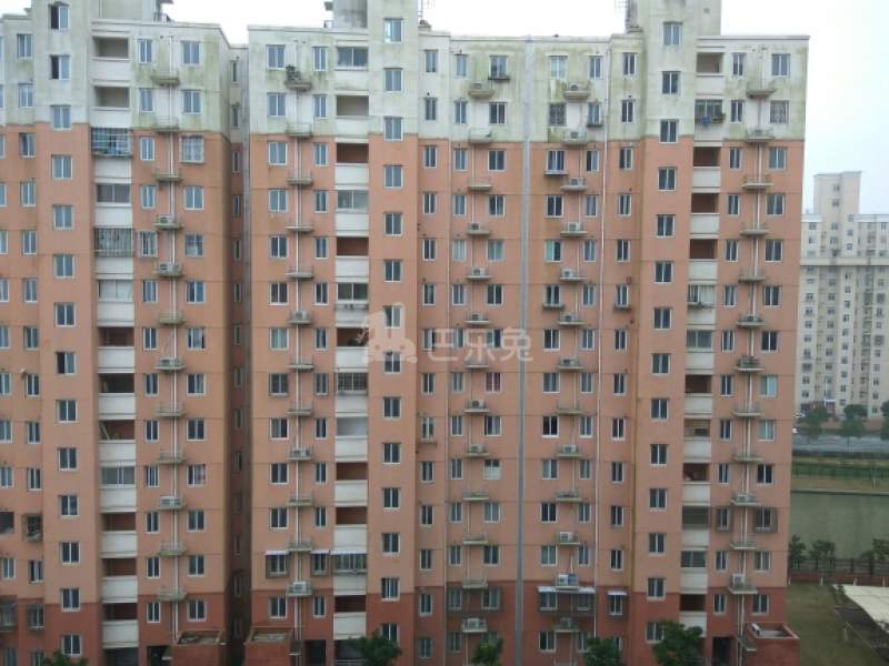 海尚东苑17693851周边环境图1