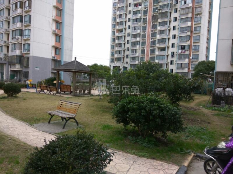 川杨新苑二期西区18479146周边环境图0