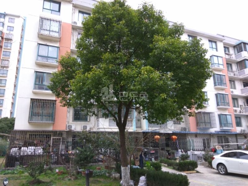 川杨新苑二期西区18479146周边环境图2