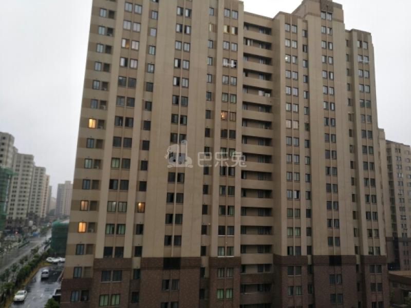 汇郡海棠苑（浦东）4889477周边环境图7