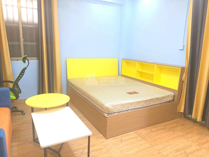 北约街八巷7号6739052卧室图2