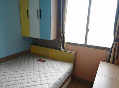 北约街八巷7号 1室1厅1卫