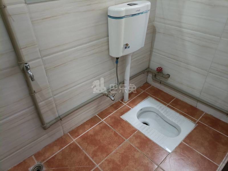 鸿馨公寓（北约街12号）6740283卫生间图6