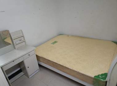 鸿馨公寓（北约街12号） 2室1厅1卫